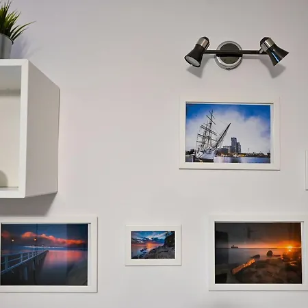 Z Aneksem Kuchennym غدينيا