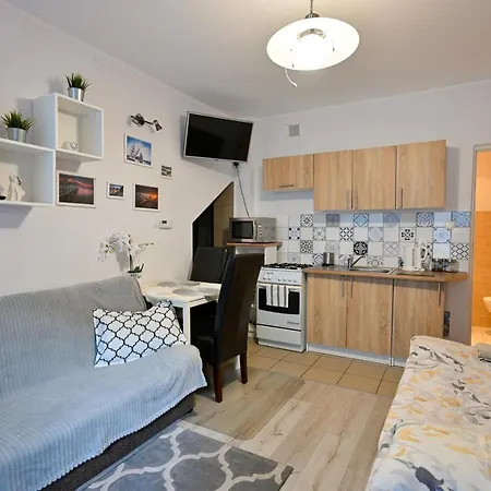 Z Aneksem Kuchennym *