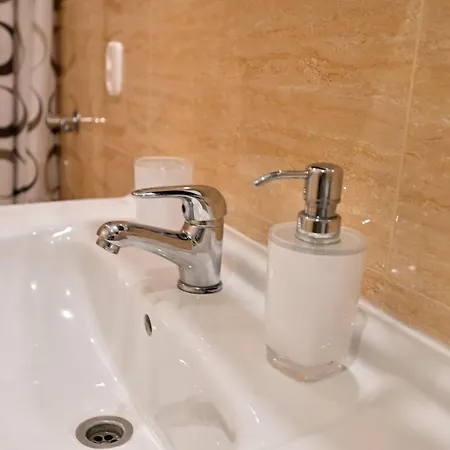 Séjour chez l'habitant Z Aneksem Kuchennym Gdynia