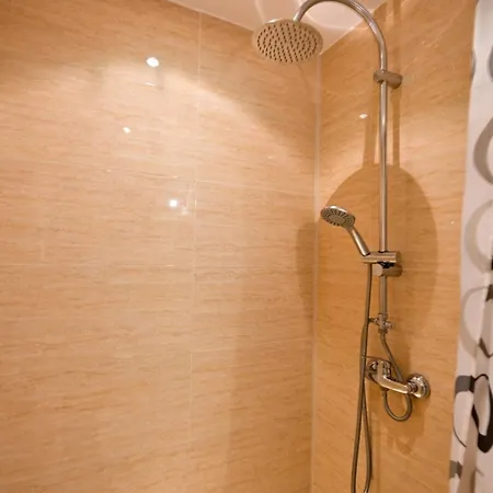 Séjour chez l'habitant Z Aneksem Kuchennym Gdynia