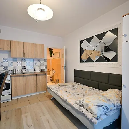 Z Aneksem Kuchennym * غدينيا