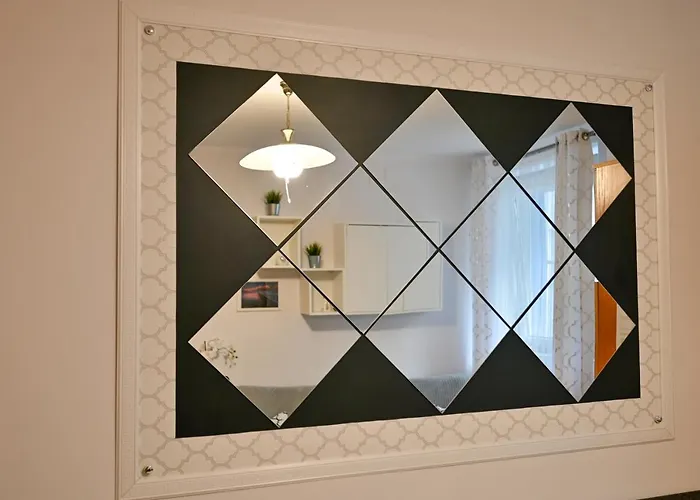 Z Aneksem Kuchennym منزل للإقامة