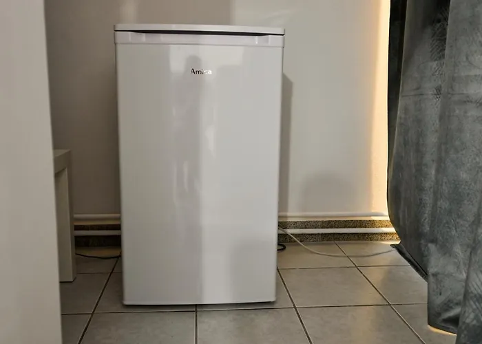 Rum i privatbostad Z Aneksem Kuchennym *