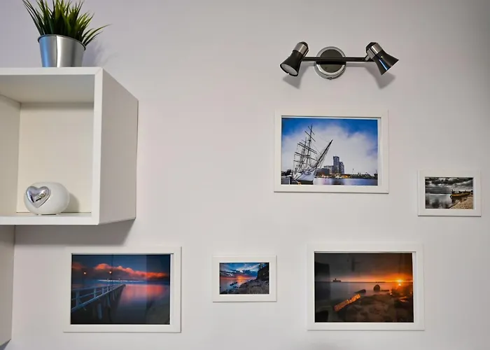 Z Aneksem Kuchennym Gdynia