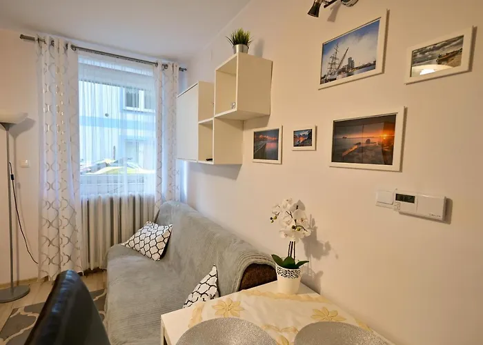 Z Aneksem Kuchennym Rum i privatbostad