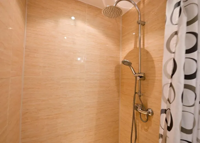 منزل للإقامة Z Aneksem Kuchennym غدينيا